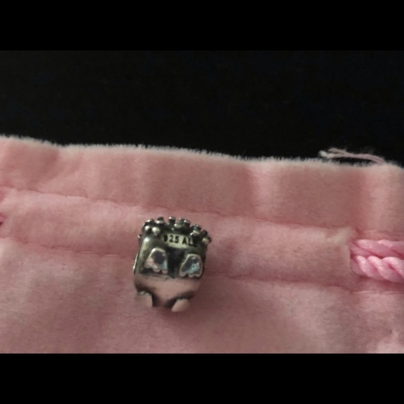 Authentic Pandora charm - Picture 3 of 3